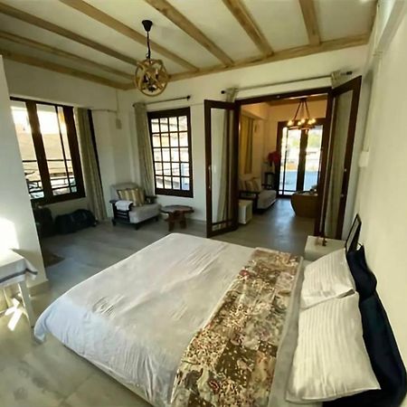 Medom'S Bnb Kohima Exterior foto